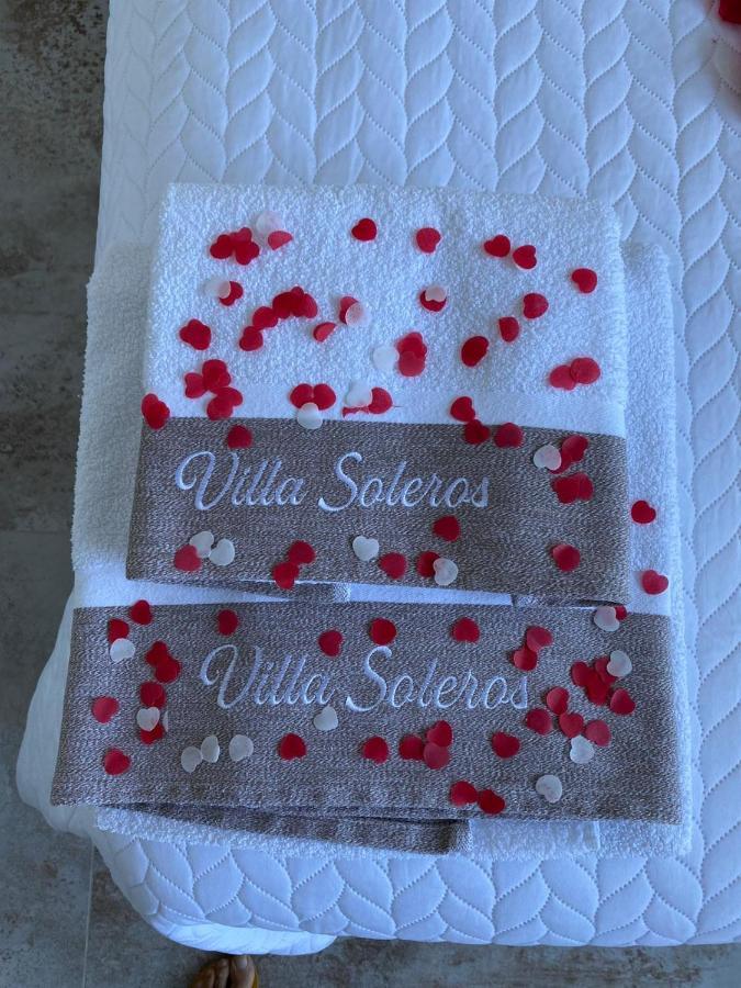 Palm Tree By Villa Soleros Gay Friendly Adult Only Apartamento Maspalomas (Gran Canaria)