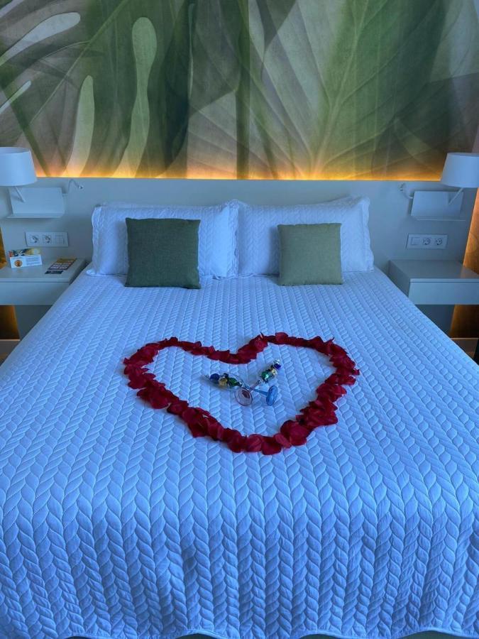 Palm Tree By Villa Soleros Gay Friendly Adult Only *